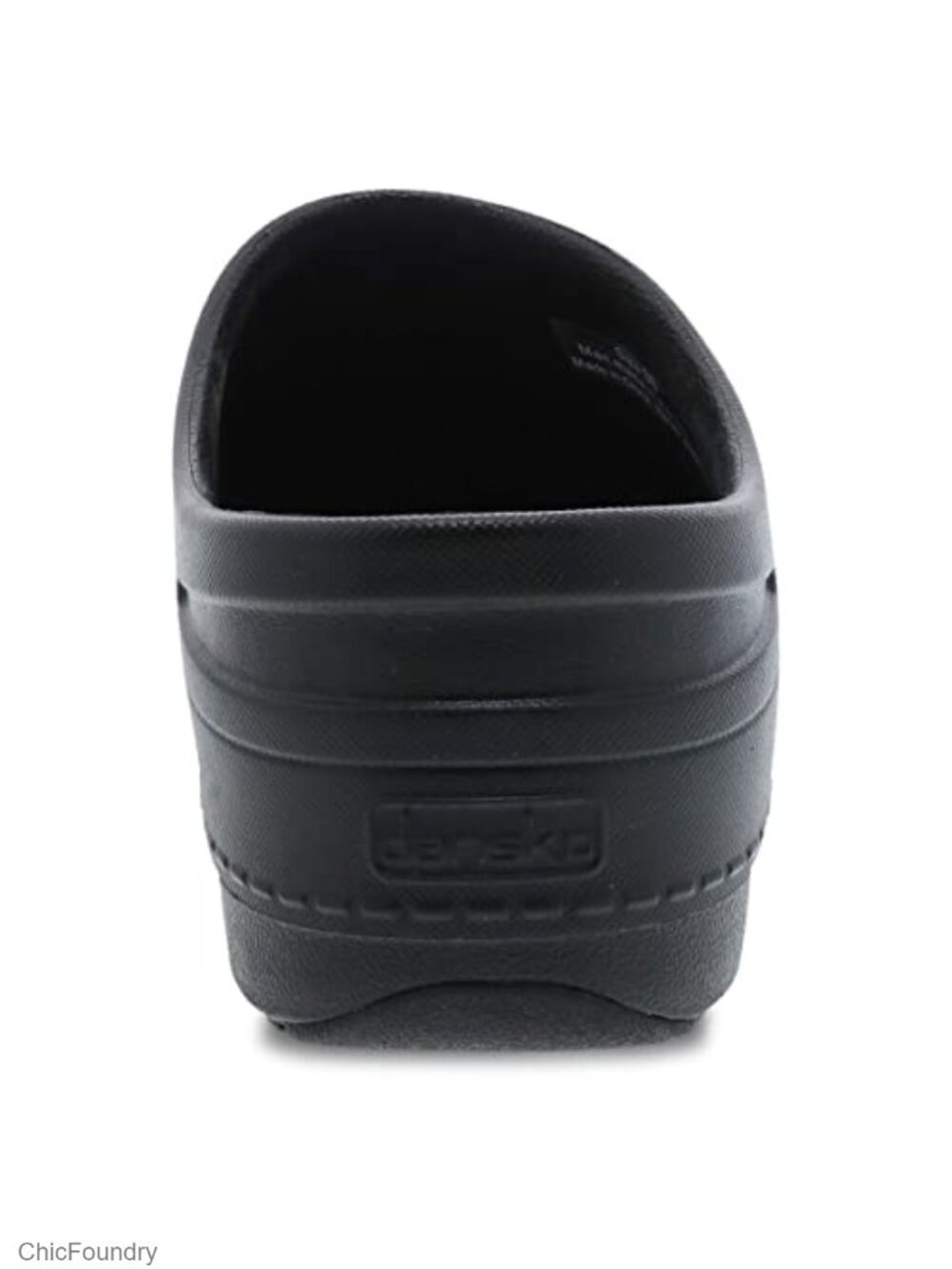Dansko Kaci Occupational Mule Clog Slip Resistant Lightweight EVA - Picture 4 of 6
